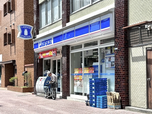 ローソン