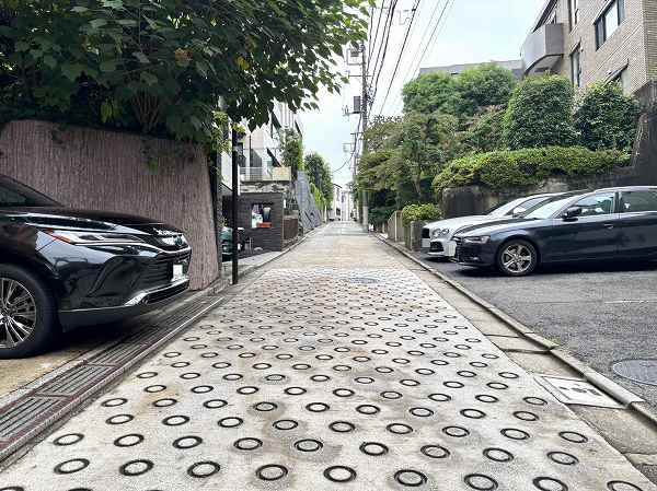 やりくり坂