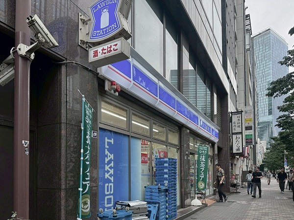 ローソン