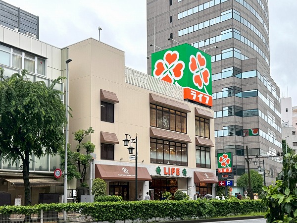 ライフ
