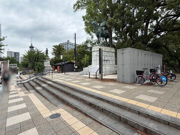 九段坂公園