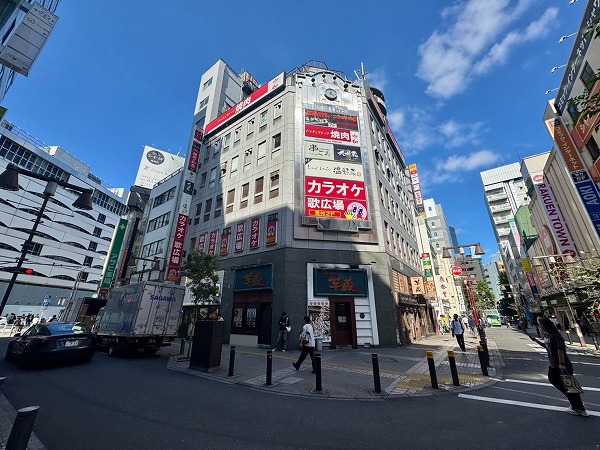 池袋駅周辺2