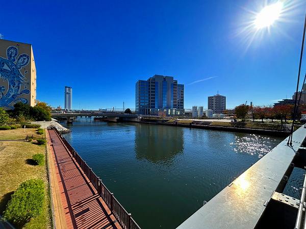 アイル橋2