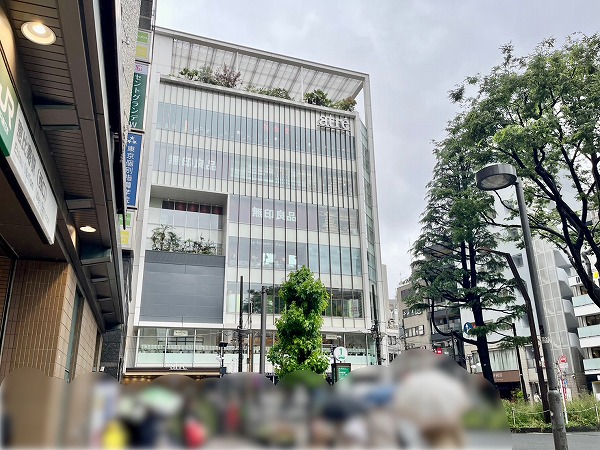 アトレ恵比寿