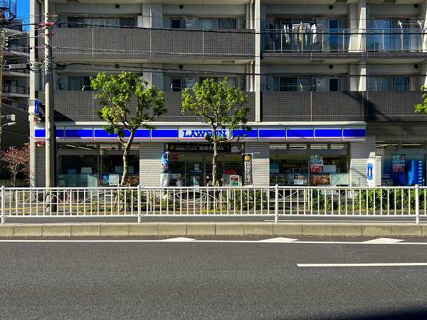 ローソン