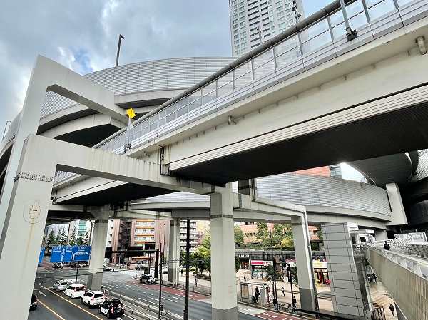 首都高速道路1