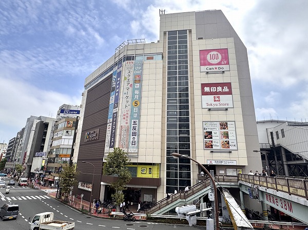 東急スクエア