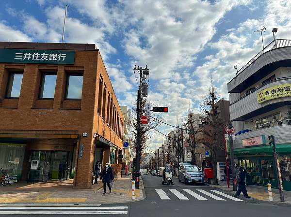 商店街1