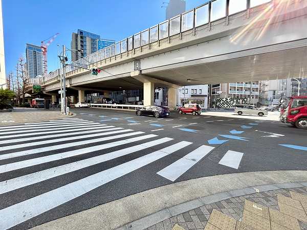 六本木通り