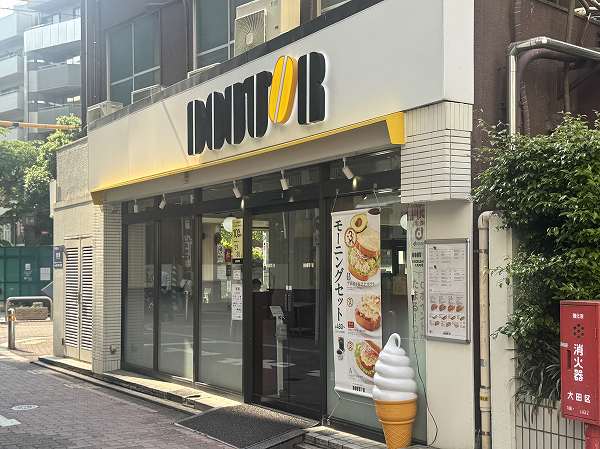 ドトール