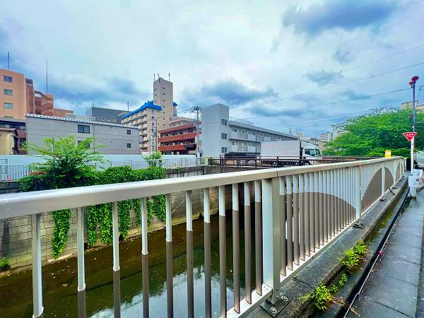 神田川2