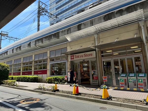 東急ストア