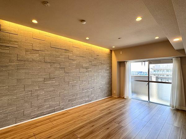 シティコープ大森東_LDKの写真2