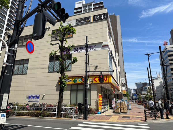 どらっぐぱぱす