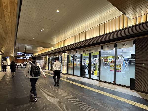 池上駅