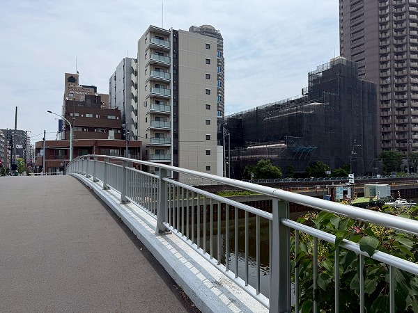 本村橋