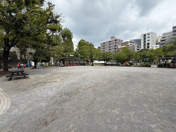 公園