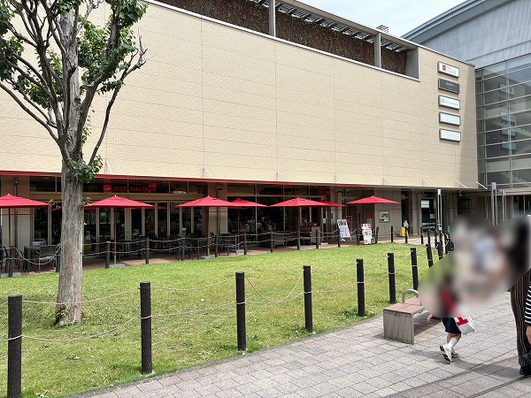 セブンイレブン 小田急経堂テラスガーデン店