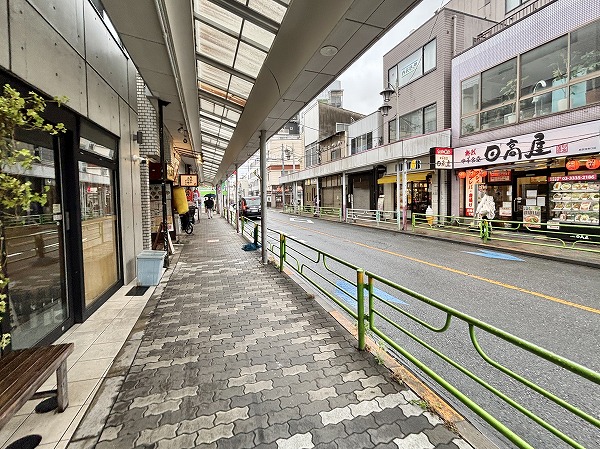 商店街2