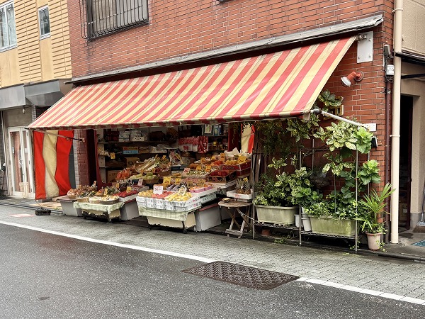 フルーツ岡野