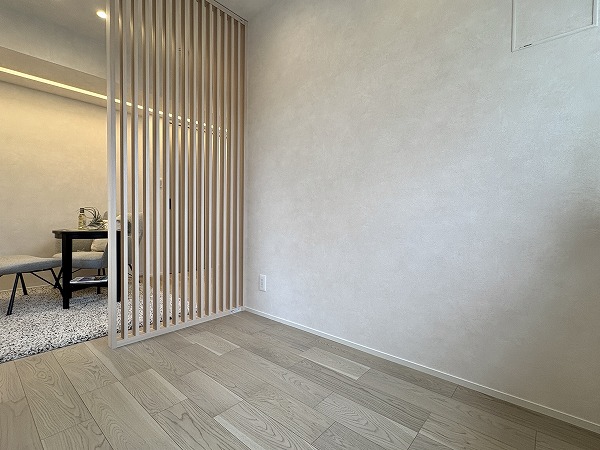パシフィック松濤マンション_居室の写真
