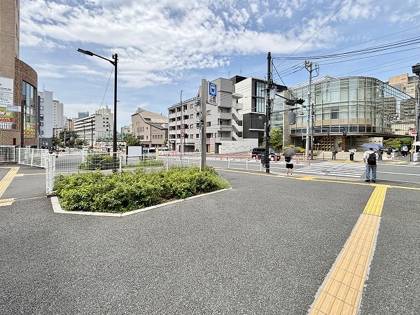 団子坂