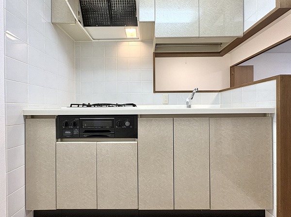 菱和パレス西麻布_キッチンの写真1