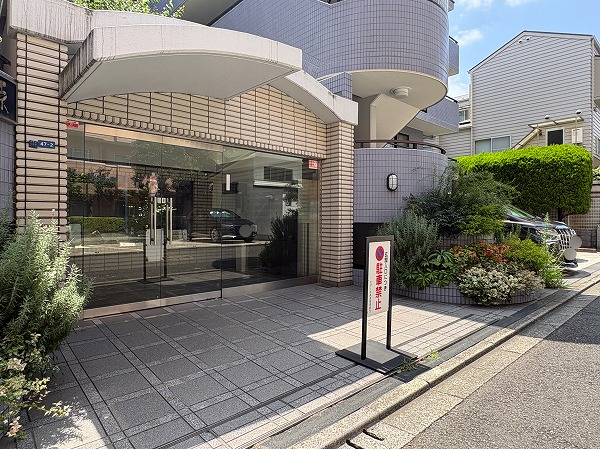 セザール長原 アプローチ