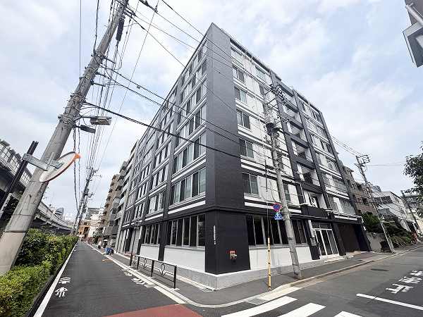 東和ビル 外観