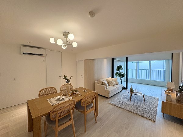 東和ビル_メインルーム3の写真