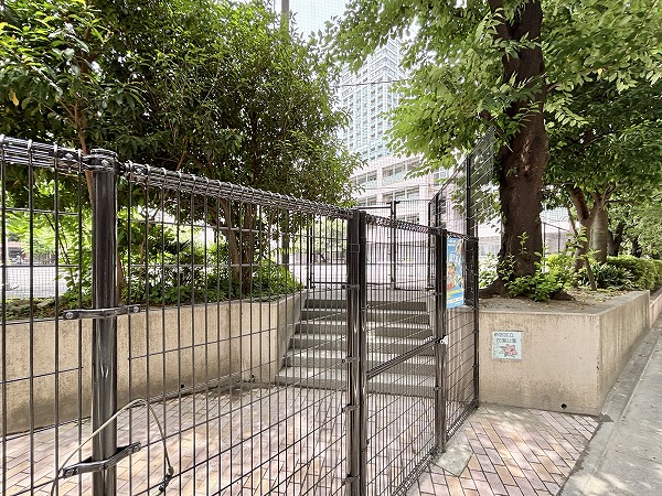 花園小学校