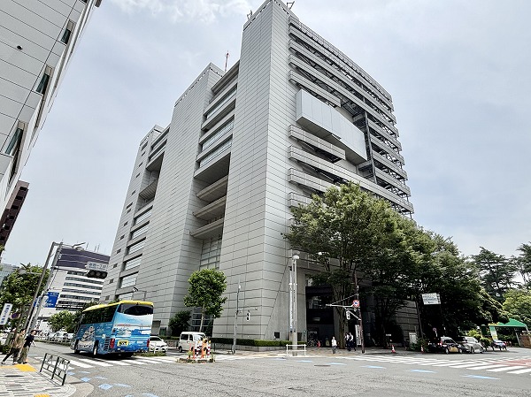 四谷地域センター