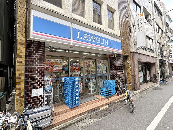 ローソン
