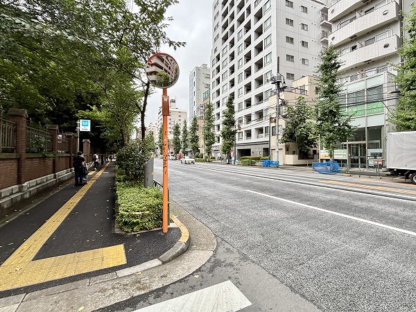 本郷通り