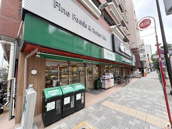 三徳　西早稲田店