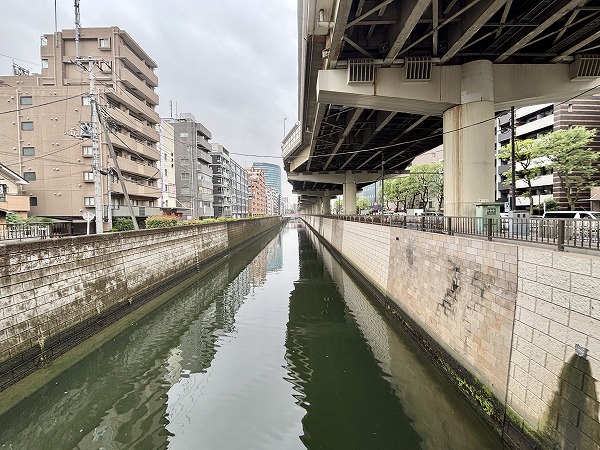 神田川