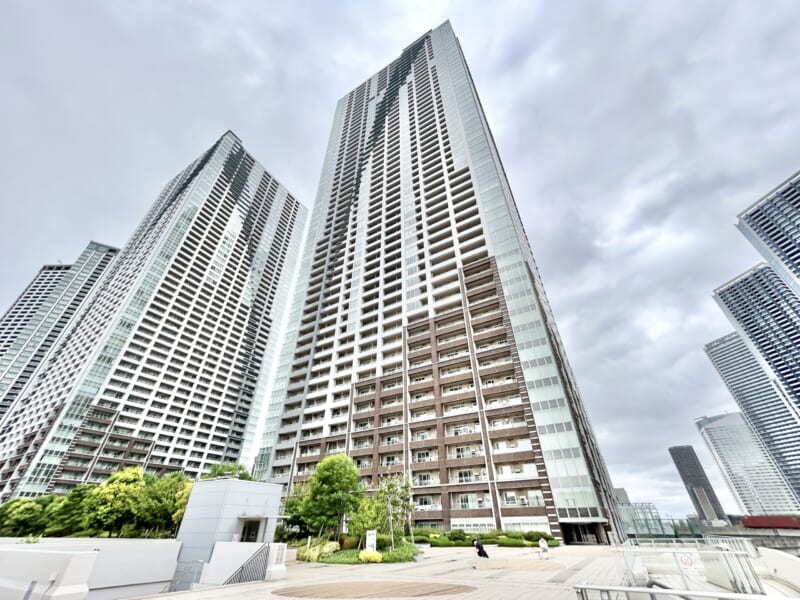 THE TOKYO TOWERS SEA TOWER（ザトーキョータワーズシータワー）