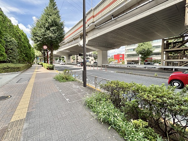 甲州街道