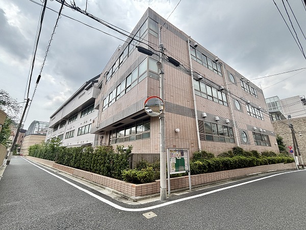 桜蔭学園 桜蔭中学校・高等学校