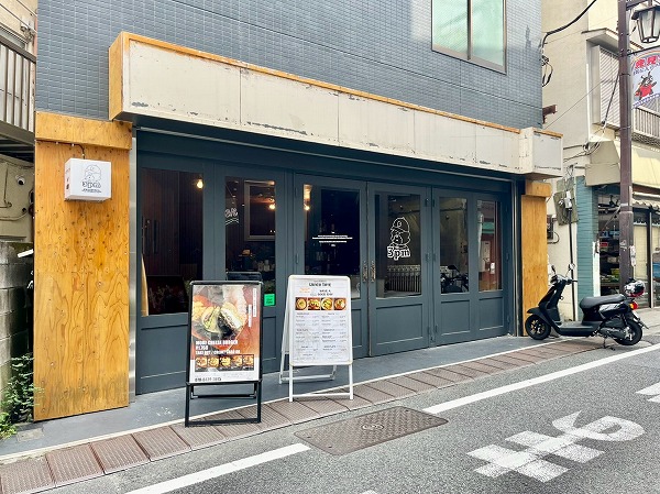 3pm TOKYO