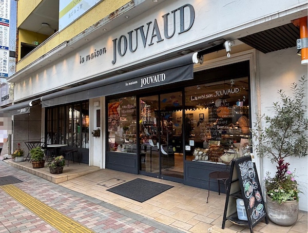 JOUVAUD