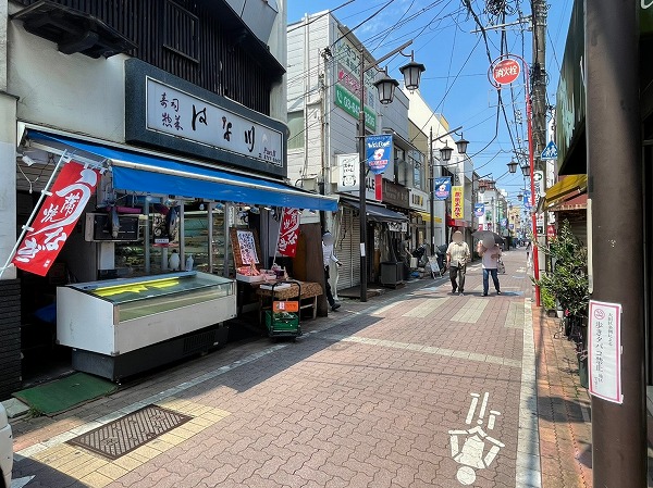 ダイニング はな川
