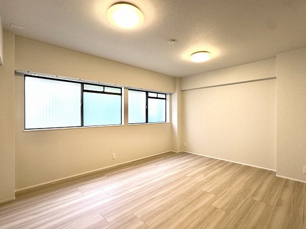 クラウンコーポラス_洋室の写真