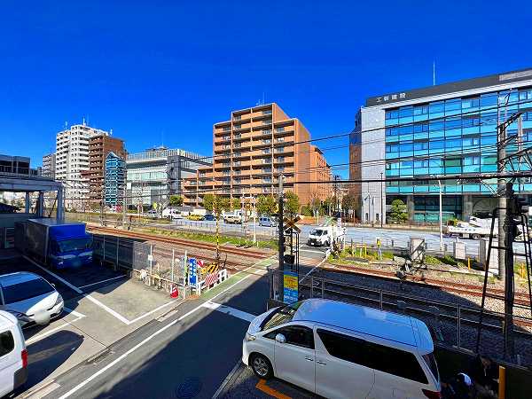 西武新宿線