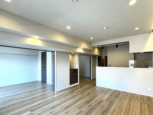 シティコープ大森東_LDKの写真3