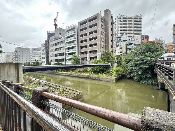 運河