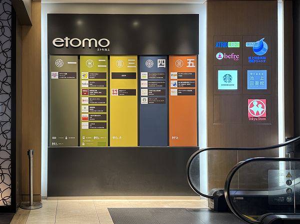 etomo池上