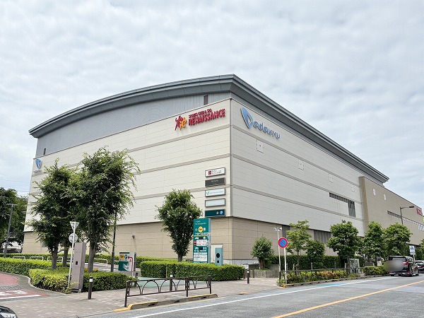 スポーツクラブ＆サウナスパ ルネサンス 経堂