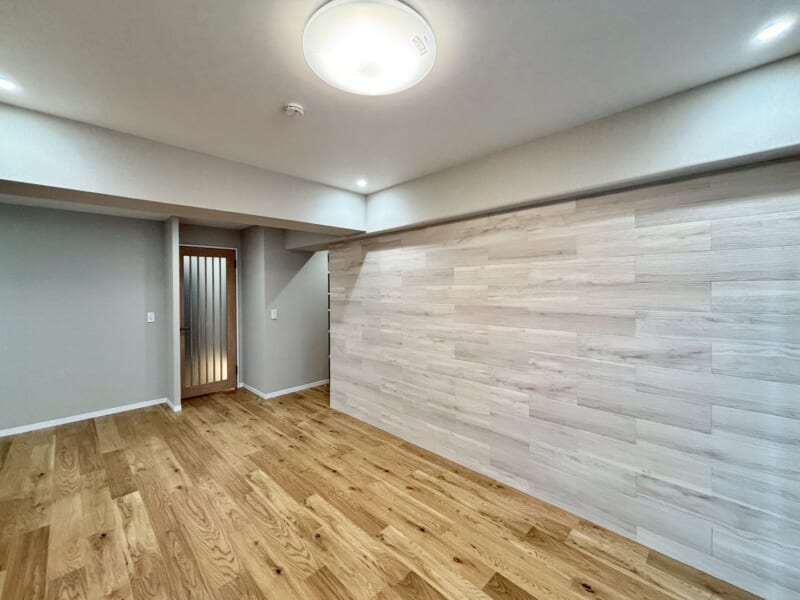 佃スカイハイツ