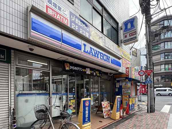 ローソン